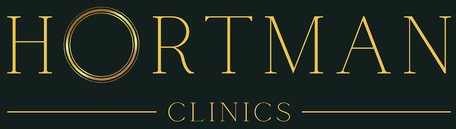 Hortman Clinics